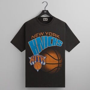 *NWT Kith | New York Knicks Forever Vintage Tee